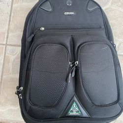 Work Backpack Mobile edge