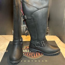 Harley Davidson Woman’s boots