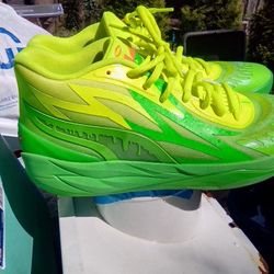 La Melo Ball Slime Editions Size 12