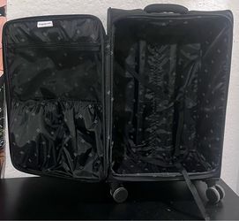 Suitcase