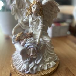 Angel Statue