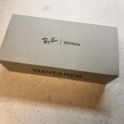 Ray Ban Metas