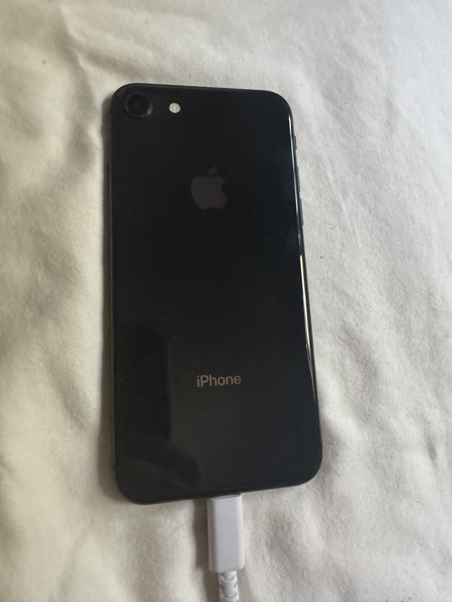 iPhone 8