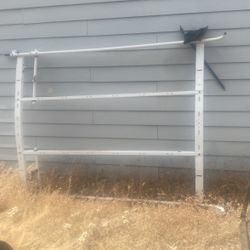 Ladder Rack