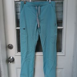 Figs Bottom Scrubs Size Small 