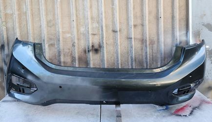 2017-2019 Chevy Cruze RS Premier/ LT Rear Bumper Cover OEM