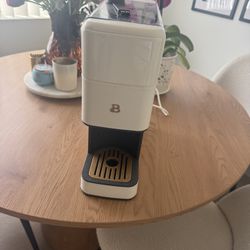 Drew Barrymore Beautiful Coffee Maker