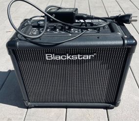 Blackstar ID Core Stereo 10 V2 guitar amp