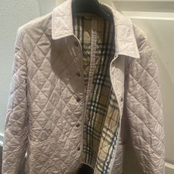 Burberry Women Jacket