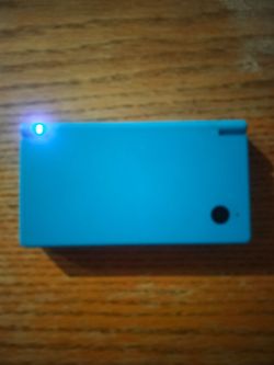Modded Nintendo DSi $170 (OBO)