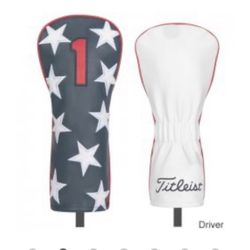 New Custom Leather Titleist Driver Headcover 🎅🏼 TSI2 TSI3 TSR2 TSR3 TSR4 GT2 GT3 GT4 