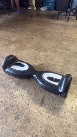 Hoverboard