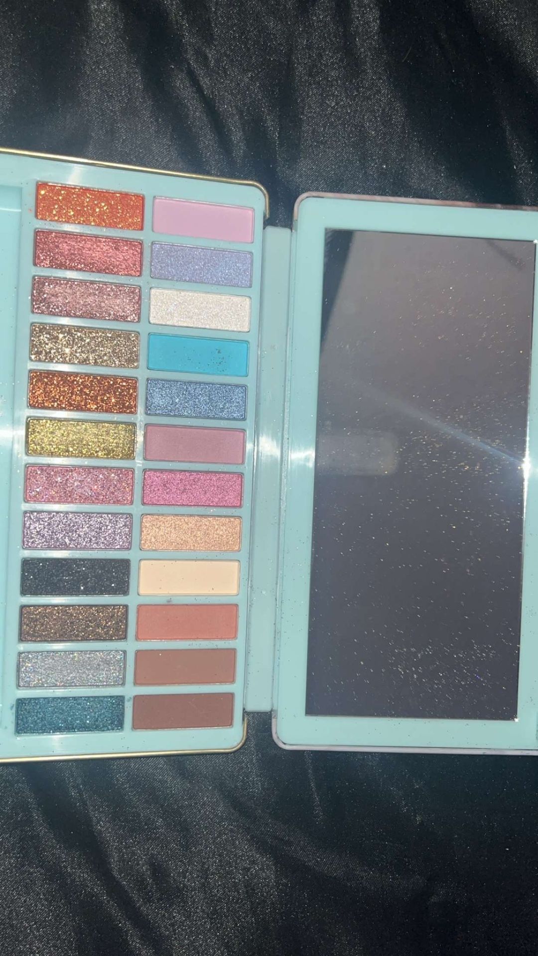 Makeup
