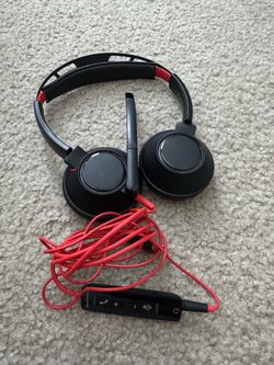 Poly Headset