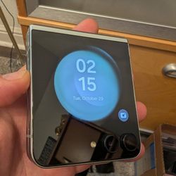 Sim Unlocked Samsung galaxy Z FLIP 5 5g 256gb