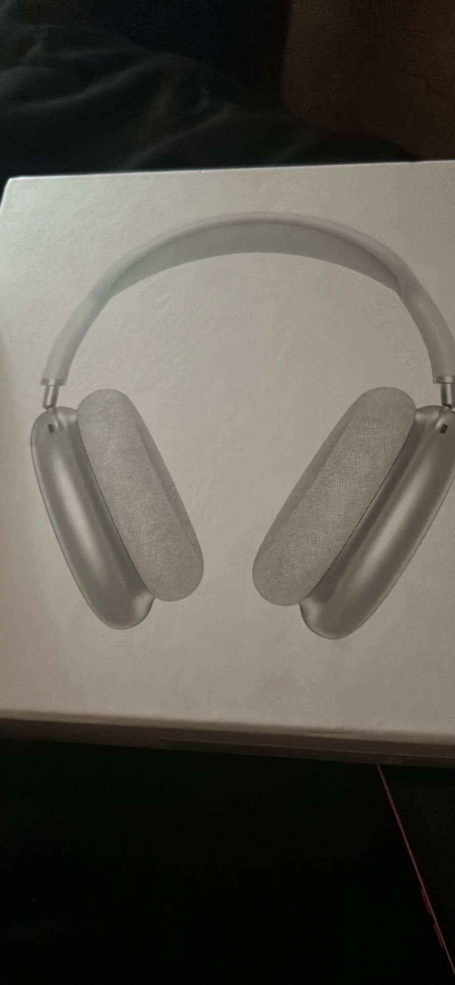 Apple Headphones