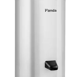 Panda 3200 RPM Ultra Fast Portable Spin Dryer Stainless Steel, 110-Volt / Capacity 0.6 cu. ft