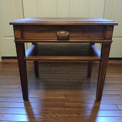 Side Table