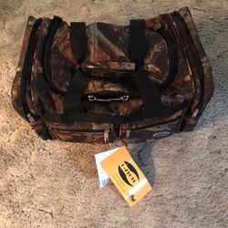 E-Z Tote Duffles Bag Brand New $25.00 Now $20.00