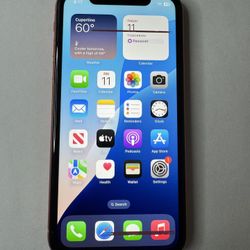 Apple iPhone XR