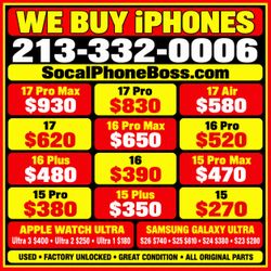 Apple iPhone