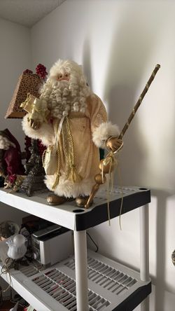 Santa 