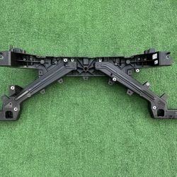 Tesla Model 3 Radiator Core Support Soporte Radiador 2024 2025 2026