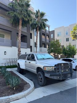 2003 Dodge RAM 3500