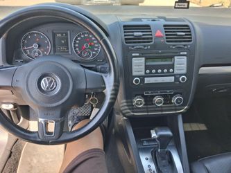 2010 Volkswagen Jetta