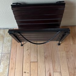 Smith And Hawken Magazine And Newspaper Bin