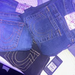 True Religion Jeans