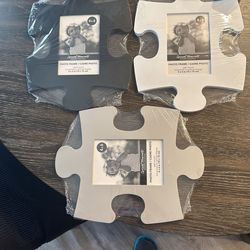 Picture frames