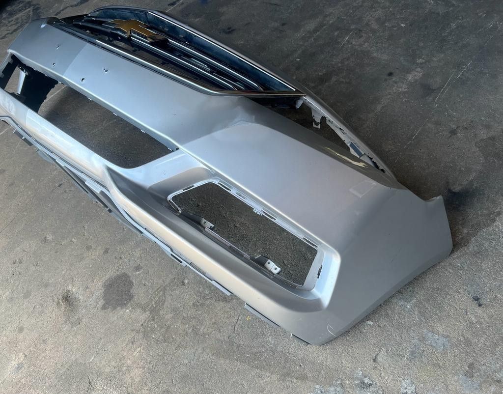 Chrome Cover FIT 14 15 16 17 18 CHEVY IMPALA Mirror 4 Door Handle W/o