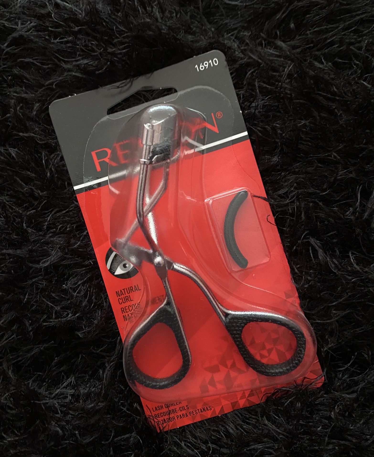 Revlon Eyelash Curler