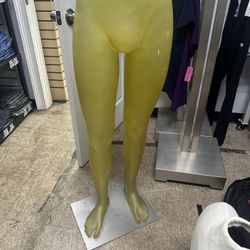 Mannequins For Sale 
