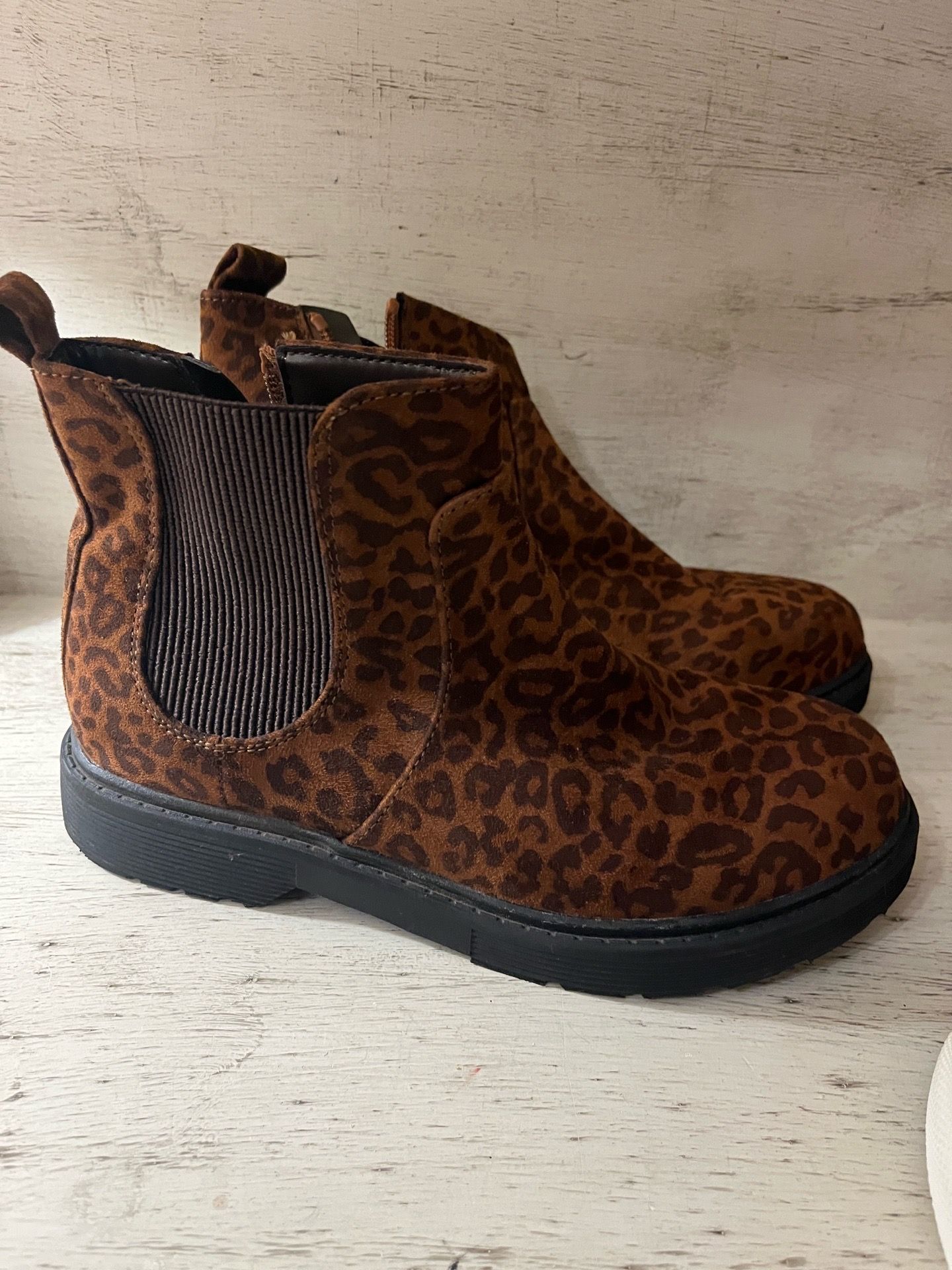 Kids boots