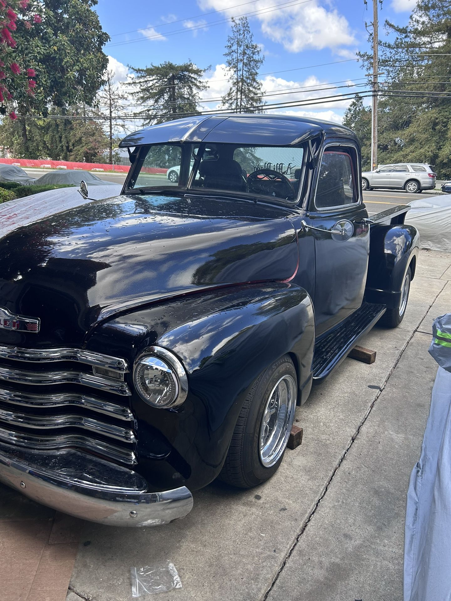 1948 Chevy Truck