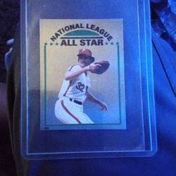 Steve Carlton 1980