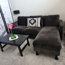 Sectional Sofa