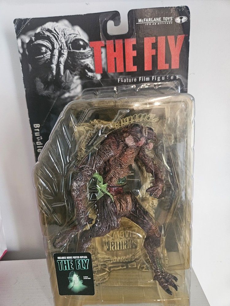 The Fly
