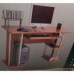 Pacific Computer Desk