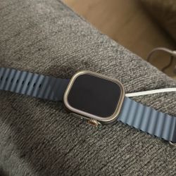 Apple Ultra 3 Watch 