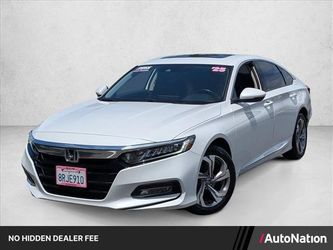 2020 Honda Accord