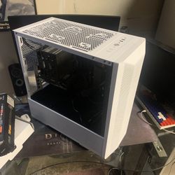 Gaming Pc Case