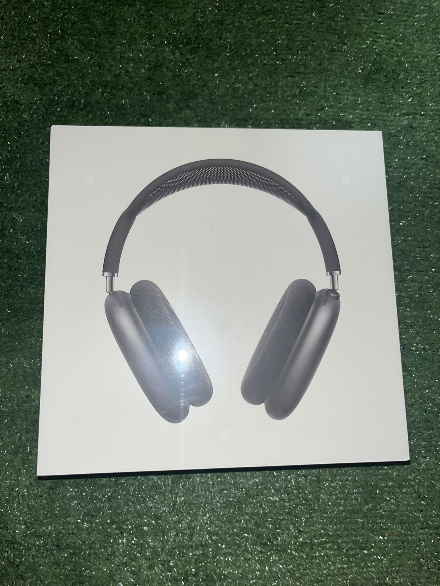 Airpod Max