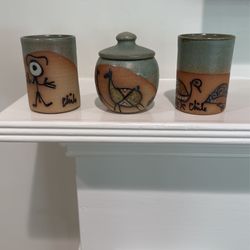 Authentic Decor From Chile