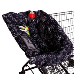 Baby Seat Cover