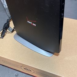 Verizon Fios Router G1100