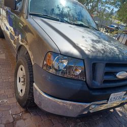 Ford F150 4.6 