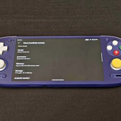 Retroid pocket G2 With Grip 